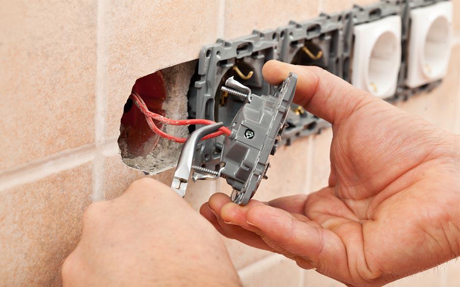  urgence électricité Osny
