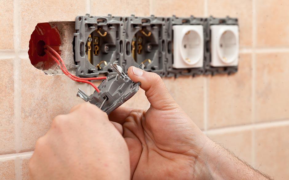  urgence électricité Osny