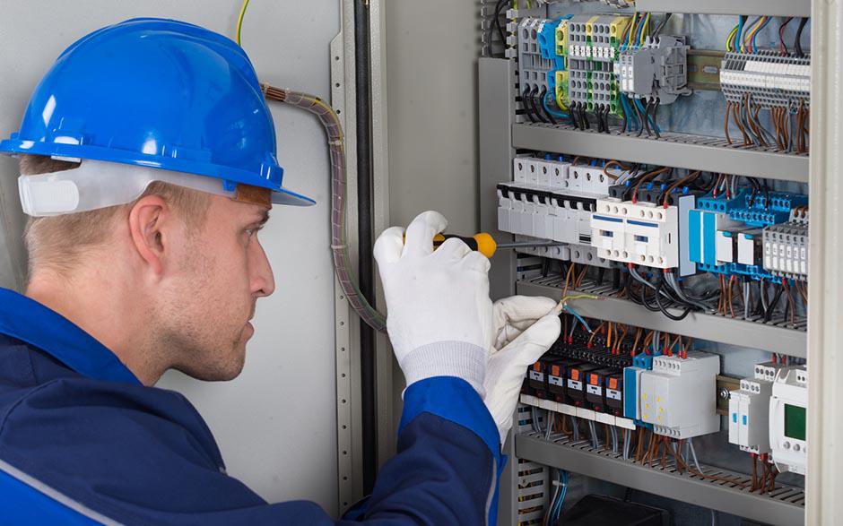 urgence électricité Osny