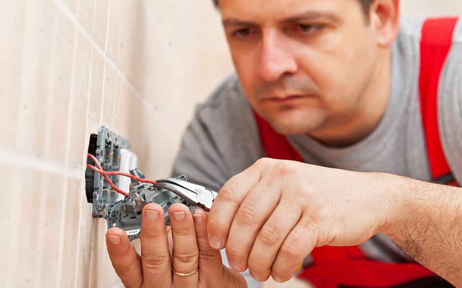urgence électricité Osny