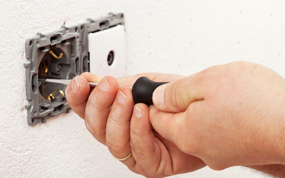  urgence électricité Osny