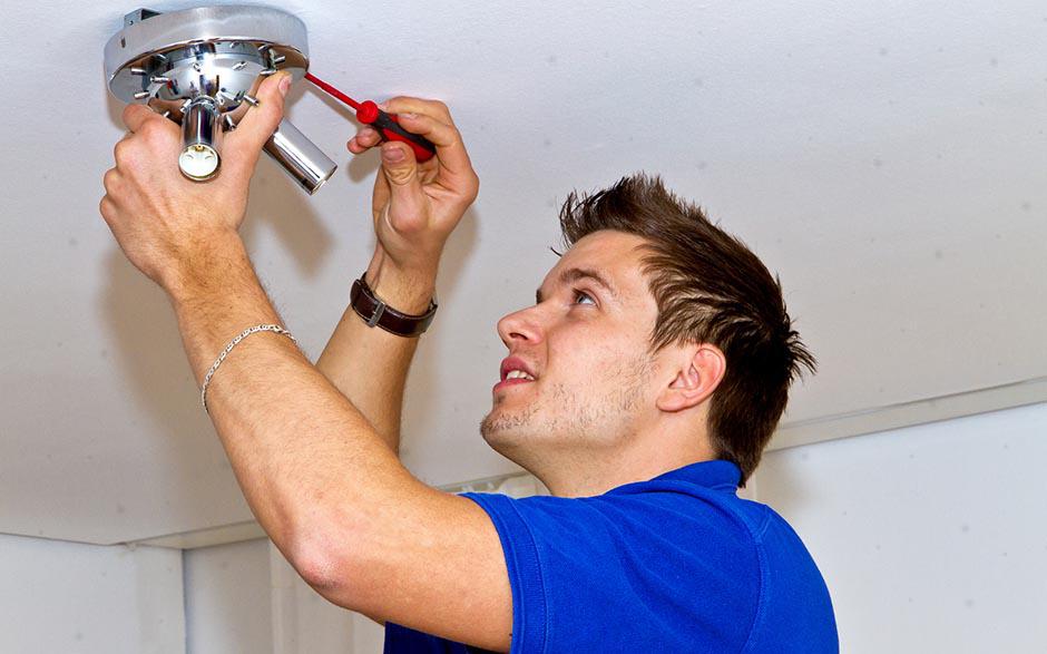  urgence électricité Osny