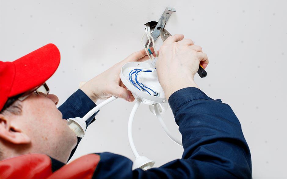  urgence électricité Osny