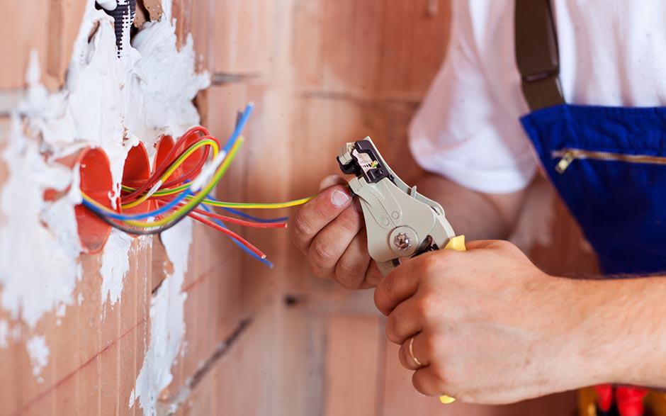  urgence électricité Osny