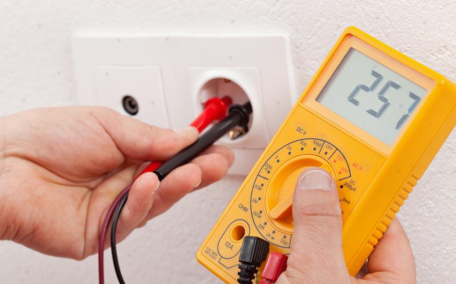 urgence électricité Osny